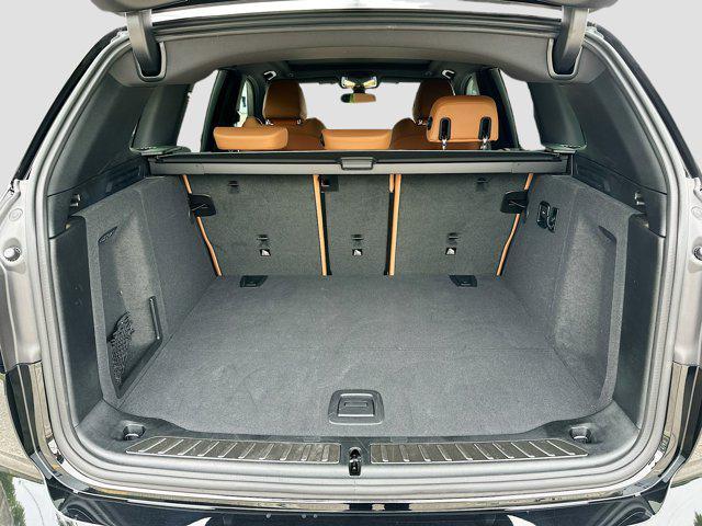 Photo of 2023 Jet Black BMW X3