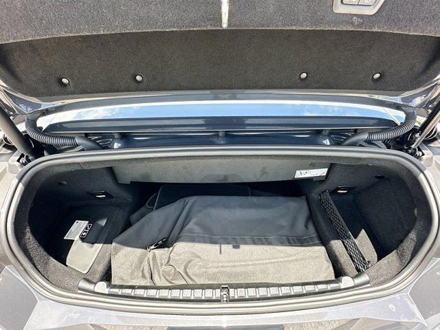 Photo of 2022 Brands Hatch Grey Metallic BMW M8
