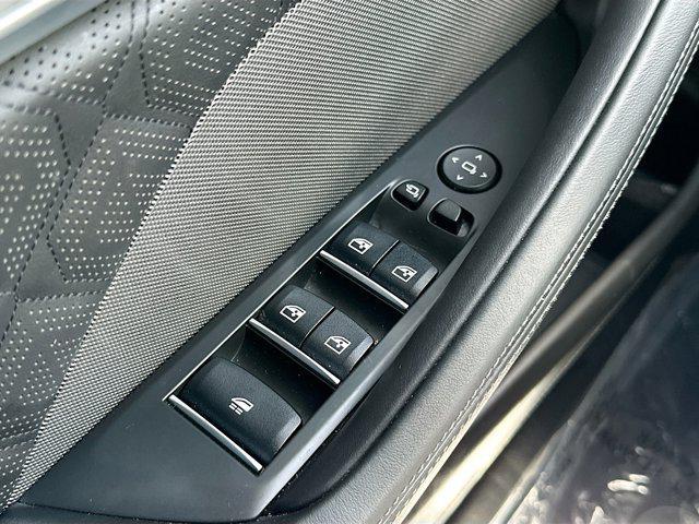 Photo of 2022 Brands Hatch Grey Metallic BMW M8