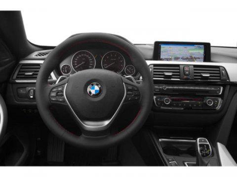 Photo of 2015 Jet Black BMW 428 Gran Coupe