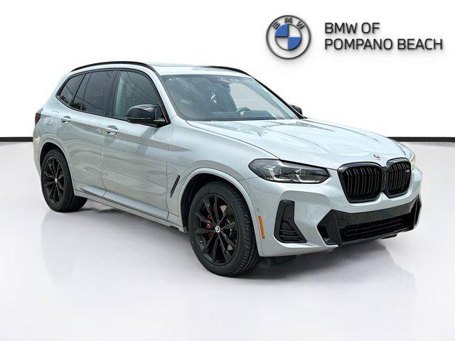 2023 BMW X3