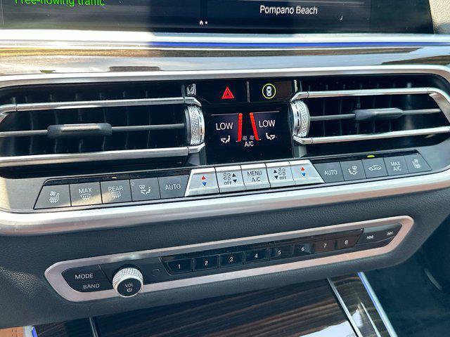 Photo of 2022 Alpine White BMW X5
