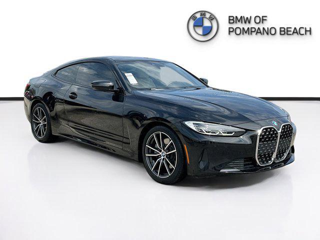 2022 BMW 430