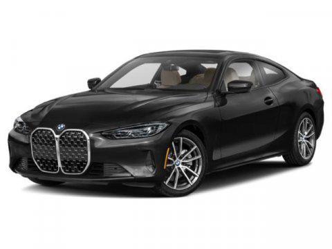 2022 BMW 430