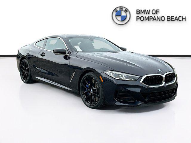 2023 BMW M850