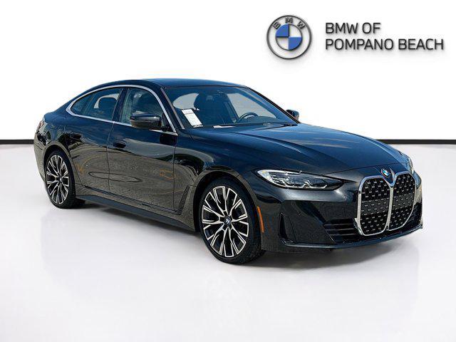 2023 BMW 430 Gran Coupe