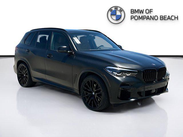 2023 BMW X5