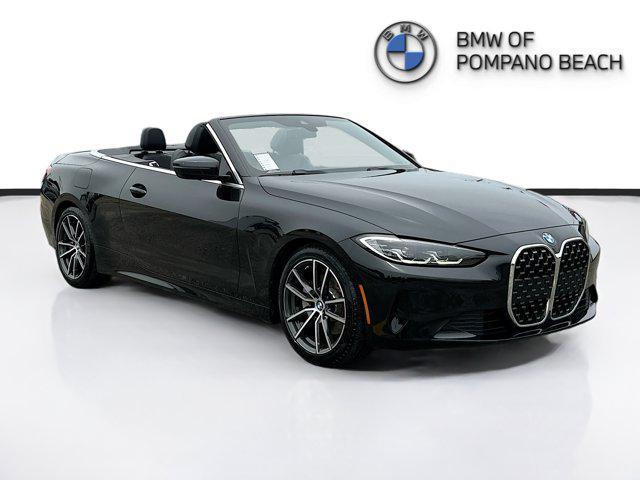 2022 BMW 430