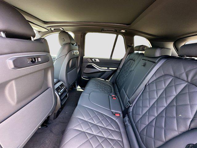Photo of 2026 Skyscraper Grey Metallic BMW X5