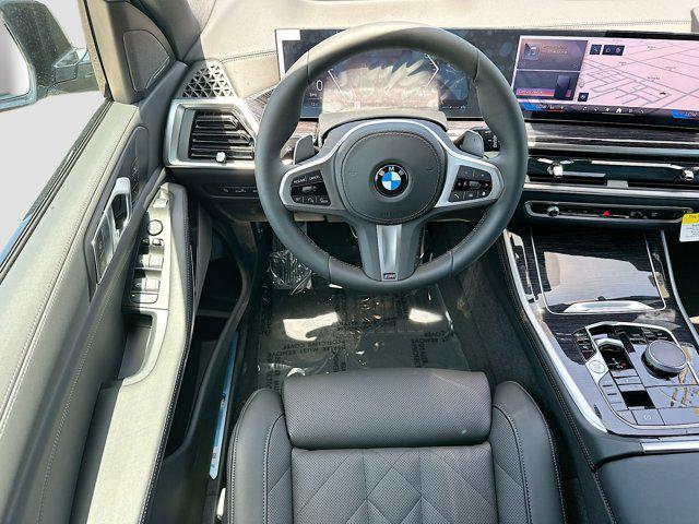 Photo of 2026 Skyscraper Grey Metallic BMW X5