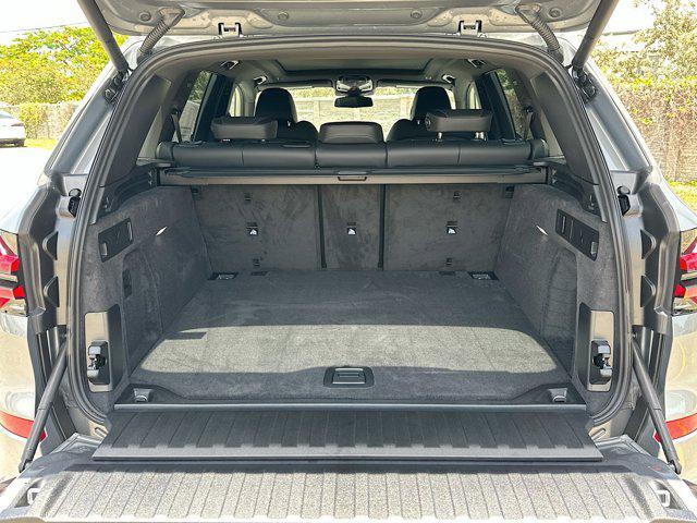 Photo of 2026 Skyscraper Grey Metallic BMW X5