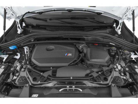 Photo of 2026 Black Sapphire Metallic BMW X1