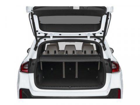 Photo of 2026 Black Sapphire Metallic BMW X1