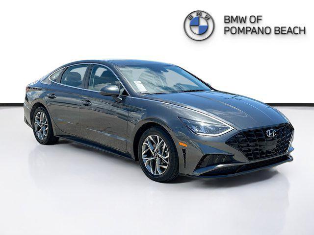 2022 Hyundai Sonata