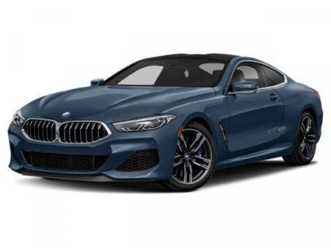 2019 BMW M850