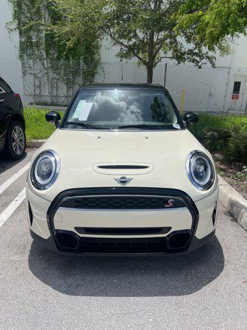 2022 MINI Hardtop