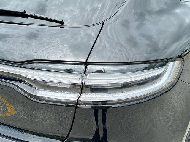 Photo of 2024 Black Porsche Macan