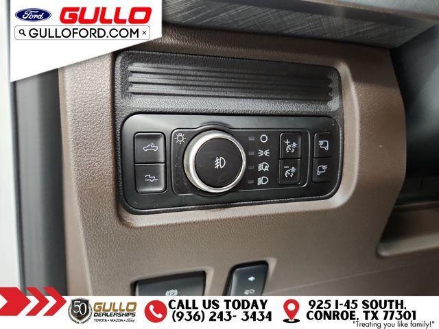 Photo of 2025 Bronze Ford F-350