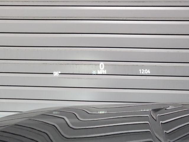 Photo of 2025 Agate Black Metallic Ford F-150