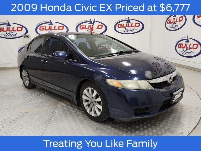 2009 Honda Civic
