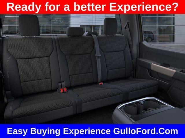 Photo of 2025 Gray Ford F-150