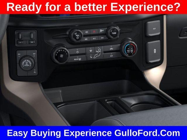 Photo of 2025 Gray Ford F-150