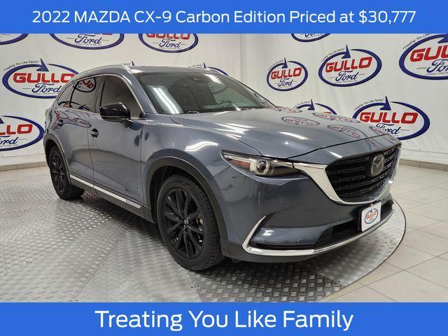 2022 Mazda CX-9