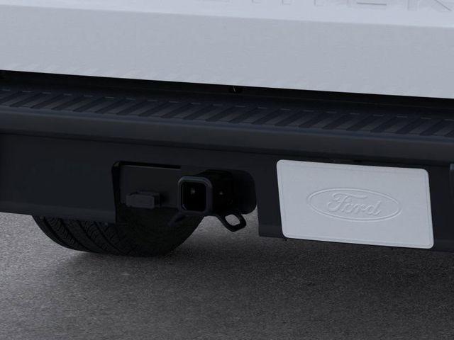 Photo of 2025 Oxford White Ford Maverick