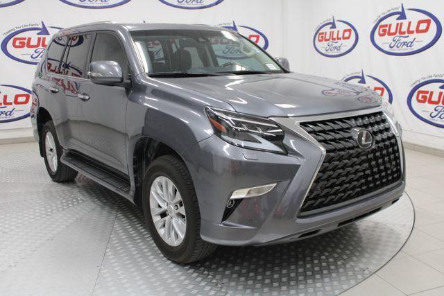 2021 Lexus Gx 460