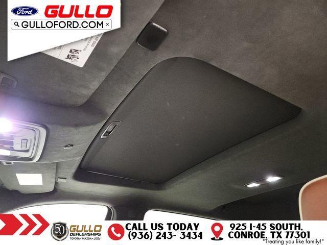 Photo of 2024 Onyx Black GMC Sierra 1500