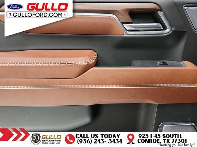 Photo of 2024 Onyx Black GMC Sierra 1500
