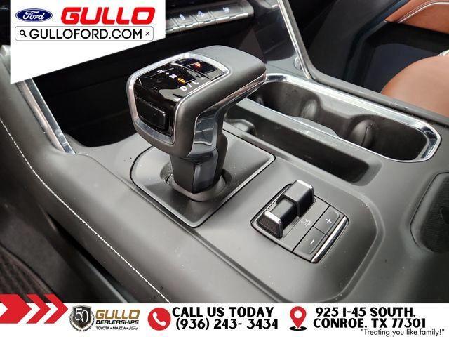 Photo of 2024 Onyx Black GMC Sierra 1500