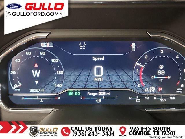 Photo of 2024 Onyx Black GMC Sierra 1500