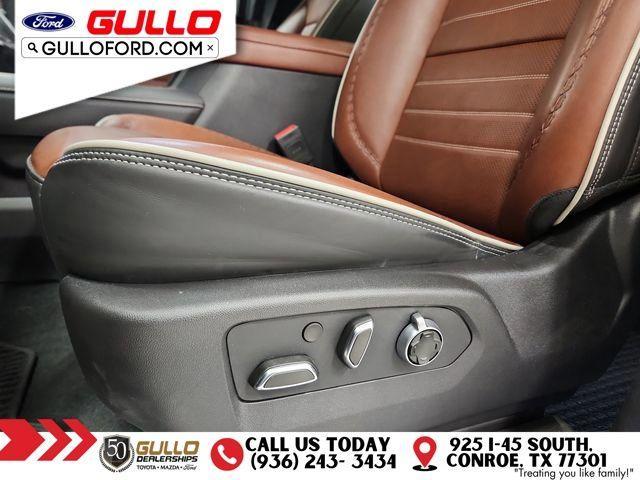 Photo of 2024 Onyx Black GMC Sierra 1500