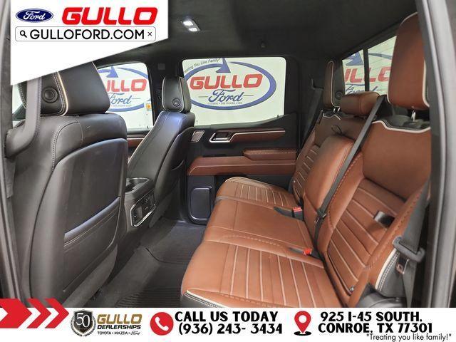 Photo of 2024 Onyx Black GMC Sierra 1500