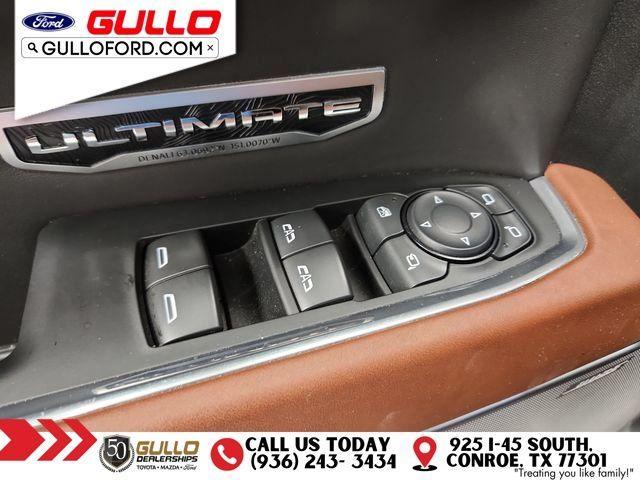 Photo of 2024 Onyx Black GMC Sierra 1500