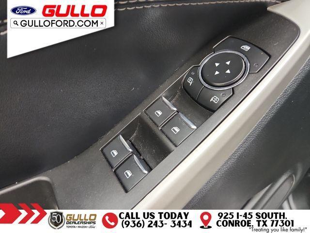 Photo of 2021 Carbonized Gray Metallic Ford Explorer