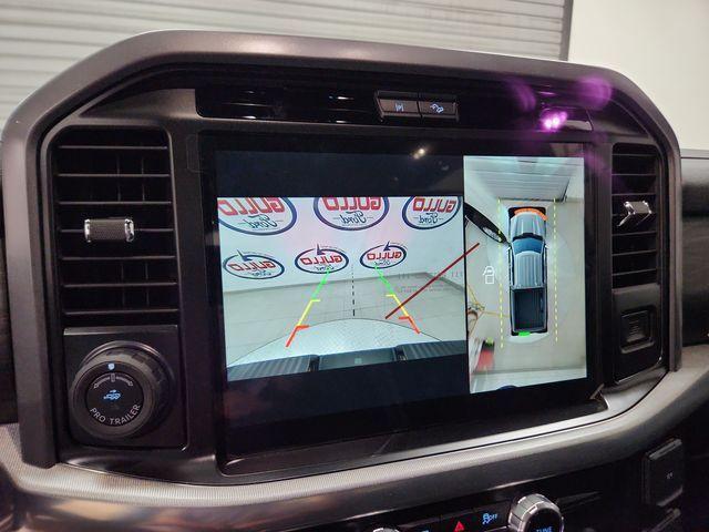 Photo of 2025 Star White Ford F-150
