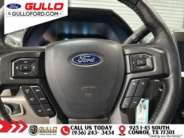 Photo of 2020 Black Ford F-150