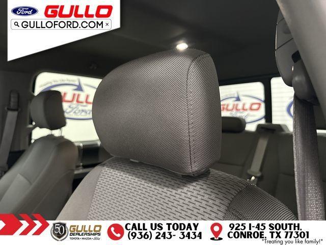 Photo of 2020 Black Ford F-150