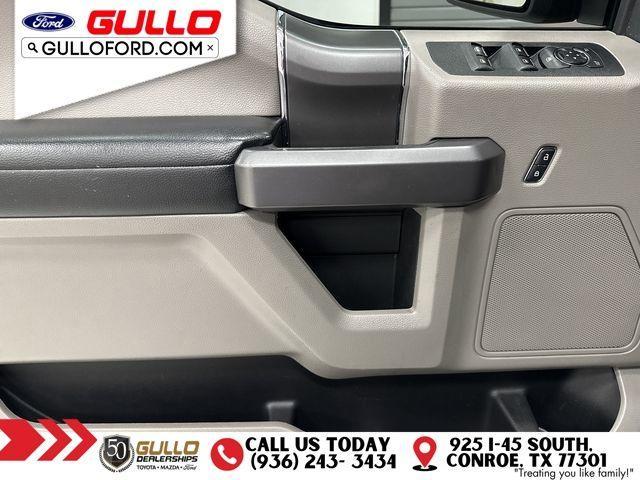 Photo of 2020 Black Ford F-150