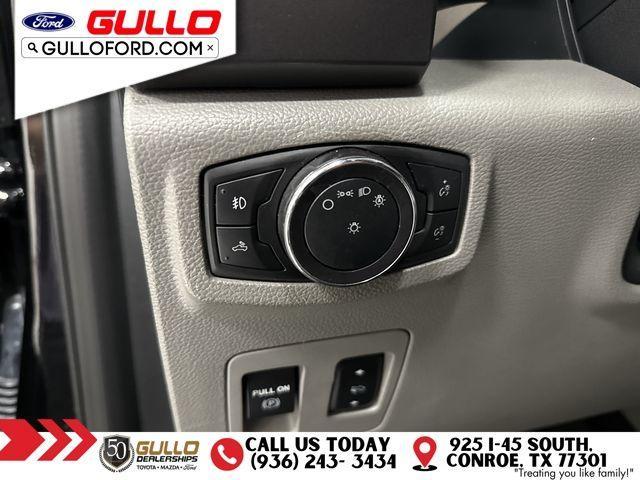 Photo of 2020 Black Ford F-150