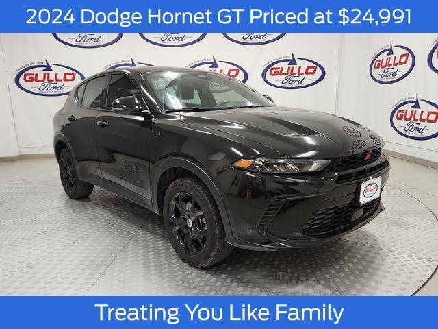 2024 Dodge Hornet