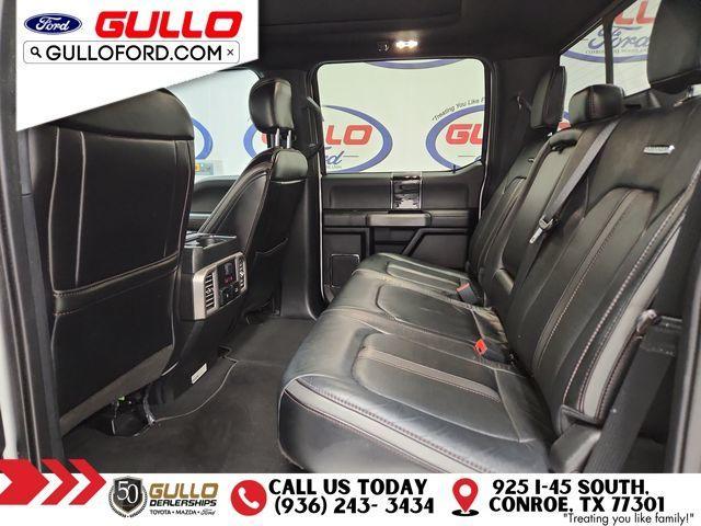 Photo of 2021 Star White Ford F-250