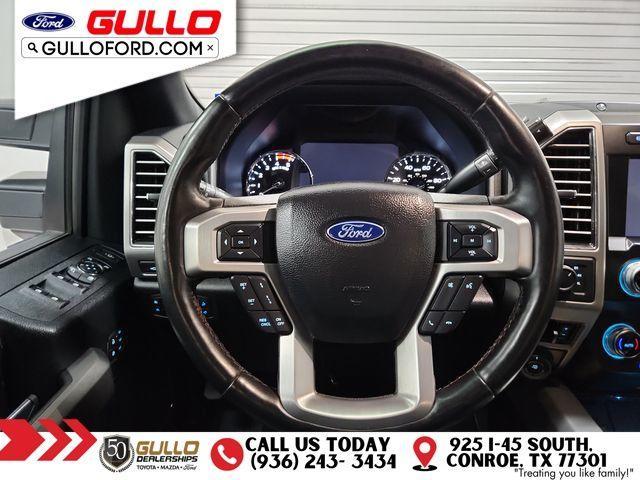 Photo of 2021 Star White Ford F-250