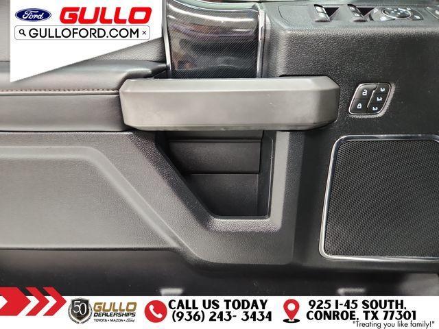 Photo of 2021 Star White Ford F-250