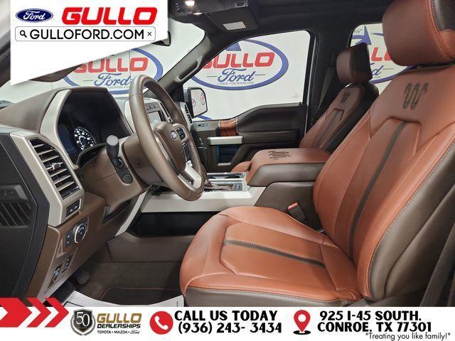 Photo of 2020 White Ford F-150