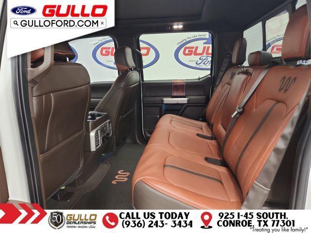 Photo of 2020 White Ford F-150
