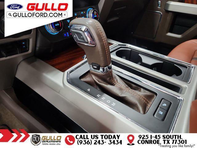 Photo of 2020 White Ford F-150