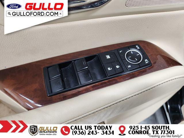 Photo of 2015 Black Lexus RX 350